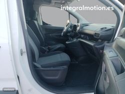 Opel Combo FURGON 1.5TD S&S L - Miniatura 10
