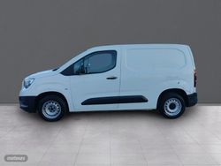 Opel Combo FURGON 1.5TD S&S L - Miniatura 13