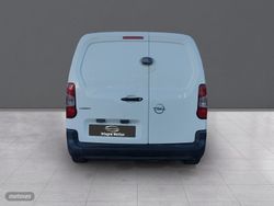 Opel Combo FURGON 1.5TD S&S L - Miniatura 14