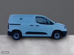 Opel Combo FURGON 1.5TD S&S L - Miniatura 15