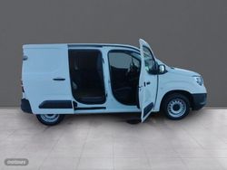 Opel Combo FURGON 1.5TD S&S L - Miniatura 16