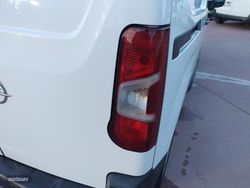 Opel Combo FURGON 1.5TD S&S L - Miniatura 17