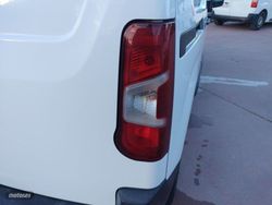 Opel Combo FURGON 1.5TD S&S L - Miniatura 19