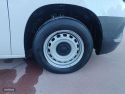 Opel Combo FURGON 1.5TD S&S L - Miniatura 20