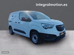Opel Combo FURGON 1.5TD S&S L - Miniatura 3