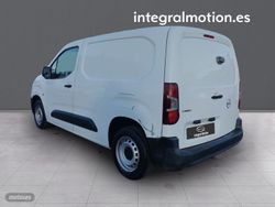 Opel Combo FURGON 1.5TD S&S L - Miniatura 4