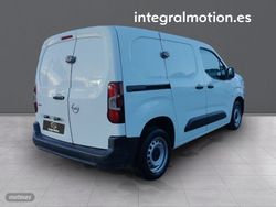 Opel Combo FURGON 1.5TD S&S L - Miniatura 5