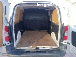 Opel Combo FURGON 1.5TD S&S L - Miniatura 6