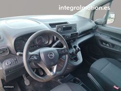 Opel Combo FURGON 1.5TD S&S L - Miniatura 8