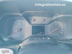 Opel Combo FURGON 1.5TD S&S L - Miniatura 9