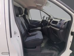 Opel Vivaro FURGON 1.6 CDTI 100 - Miniatura 10