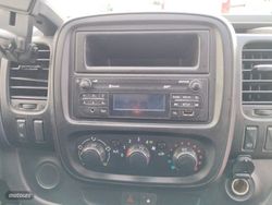 Opel Vivaro FURGON 1.6 CDTI 100 - Miniatura 11