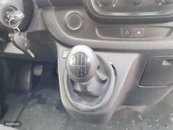 Opel Vivaro FURGON 1.6 CDTI 100 - Miniatura 12