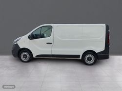 Opel Vivaro FURGON 1.6 CDTI 100 - Miniatura 13
