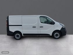 Opel Vivaro FURGON 1.6 CDTI 100 - Miniatura 15