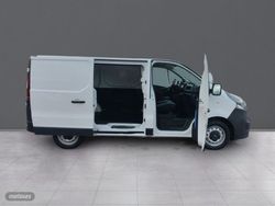 Opel Vivaro FURGON 1.6 CDTI 100 - Miniatura 16