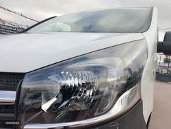 Opel Vivaro FURGON 1.6 CDTI 100 - Miniatura 17