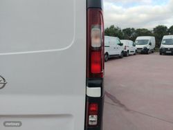 Opel Vivaro FURGON 1.6 CDTI 100 - Miniatura 18