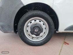 Opel Vivaro FURGON 1.6 CDTI 100 - Miniatura 19