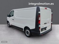 Opel Vivaro FURGON 1.6 CDTI 100 - Miniatura 4