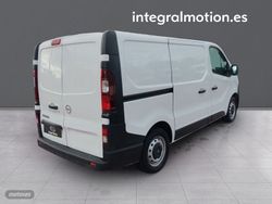 Opel Vivaro FURGON 1.6 CDTI 100 - Miniatura 5