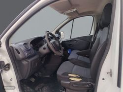 Opel Vivaro FURGON 1.6 CDTI 100 - Miniatura 7