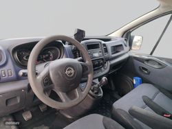 Opel Vivaro FURGON 1.6 CDTI 100 - Miniatura 8