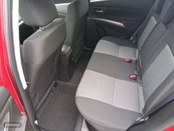 Suzuki SX4 SCross 1.4T S2 4WD Mild Hybrid - Miniatura 10