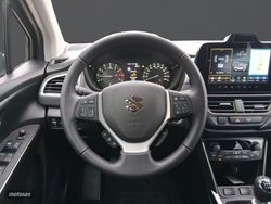 Suzuki SX4 SCross 1.4T S2 4WD Mild Hybrid - Miniatura 11
