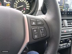 Suzuki SX4 SCross 1.4T S2 4WD Mild Hybrid - Miniatura 13