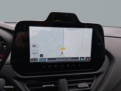 Suzuki SX4 SCross 1.4T S2 4WD Mild Hybrid - Miniatura 15