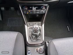 Suzuki SX4 SCross 1.4T S2 4WD Mild Hybrid - Miniatura 18