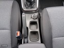 Suzuki SX4 SCross 1.4T S2 4WD Mild Hybrid - Miniatura 22