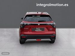 Suzuki SX4 SCross 1.4T S2 4WD Mild Hybrid - Miniatura 25