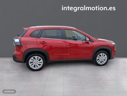 Suzuki SX4 SCross 1.4T S2 4WD Mild Hybrid - Miniatura 26