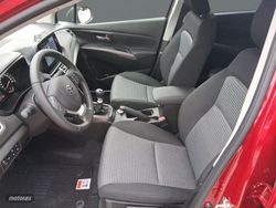 Suzuki SX4 SCross 1.4T S2 4WD Mild Hybrid - Miniatura 6