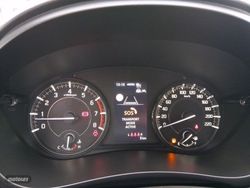 Suzuki SX4 SCross 1.4T S2 4WD Mild Hybrid - Miniatura 8
