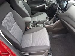 Suzuki SX4 SCross 1.4T S2 4WD Mild Hybrid - Miniatura 9