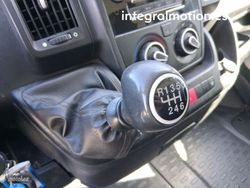 Peugeot Boxer FURGON 2.2BLUE HDI 435 L4H2 - Miniatura 11