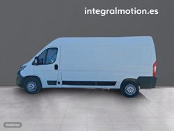Peugeot Boxer FURGON 2.2BLUE HDI 435 L4H2 - Miniatura 12