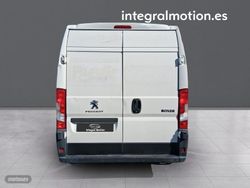 Peugeot Boxer FURGON 2.2BLUE HDI 435 L4H2 - Miniatura 13