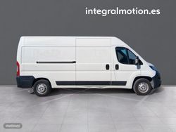 Peugeot Boxer FURGON 2.2BLUE HDI 435 L4H2 - Miniatura 14