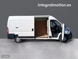 Peugeot Boxer FURGON 2.2BLUE HDI 435 L4H2 - Miniatura 15