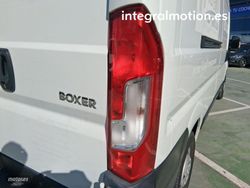 Peugeot Boxer FURGON 2.2BLUE HDI 435 L4H2 - Miniatura 17