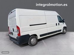 Peugeot Boxer FURGON 2.2BLUE HDI 435 L4H2 - Miniatura 5