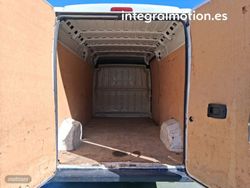 Peugeot Boxer FURGON 2.2BLUE HDI 435 L4H2 - Miniatura 6