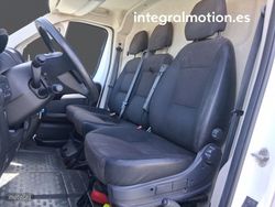 Peugeot Boxer FURGON 2.2BLUE HDI 435 L4H2 - Miniatura 7