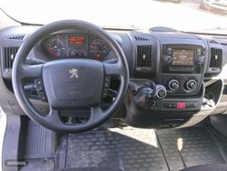 Peugeot Boxer FURGON 2.2BLUE HDI 435 L4H2 - Miniatura 8