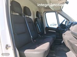 Peugeot Boxer FURGON 2.2BLUE HDI 435 L4H2 - Miniatura 9