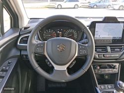 Suzuki SX4 SCross 1.4T S2 Mild Hybrid - Miniatura 11